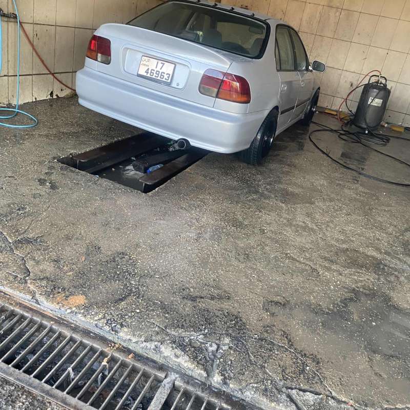 هندا سفيك 97