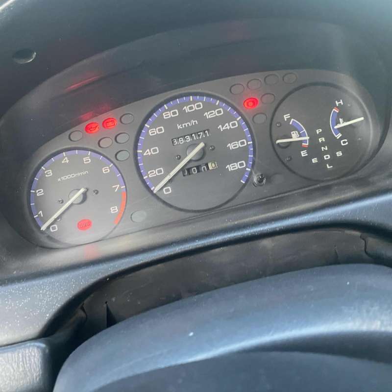 هندا سفيك 97