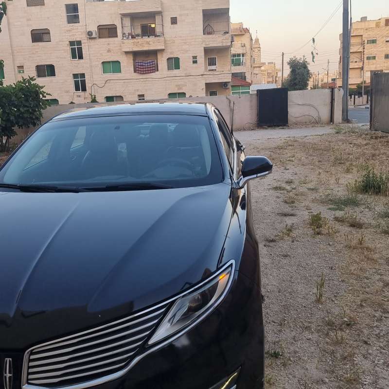 لينكولن بانوراما جنط ١٩ بسعر مغري