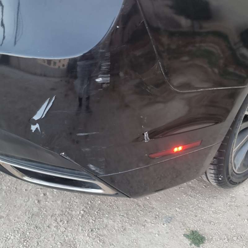 لينكولن بانوراما جنط ١٩ بسعر مغري