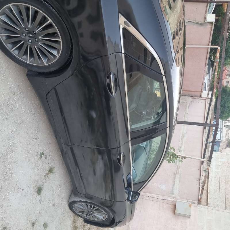 لينكولن بانوراما جنط ١٩ بسعر مغري
