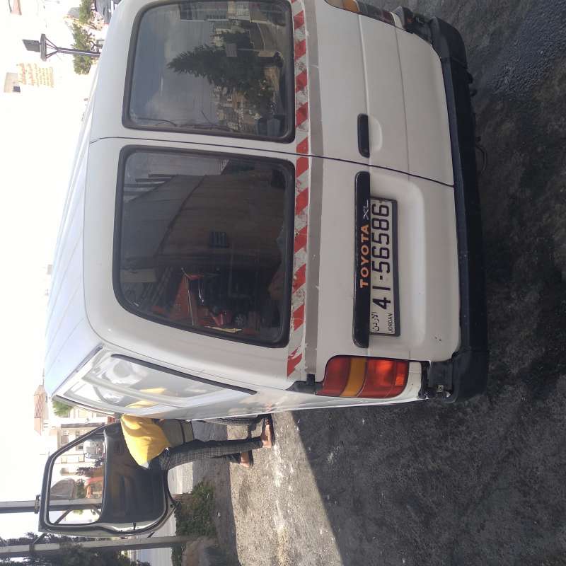 عمان شفا بدران 