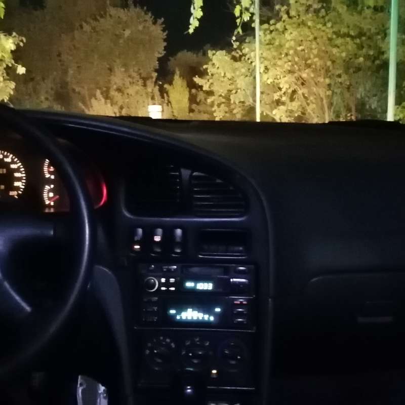 كيا سيفيا 2 للبيع 4 جيد بسعر 2800 