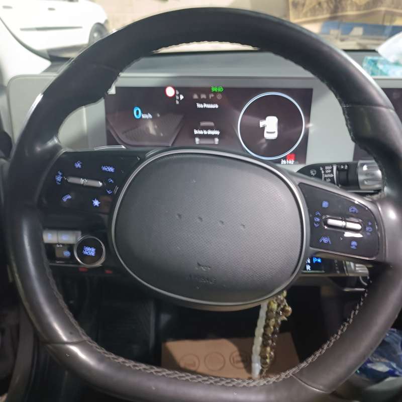 هونداي ايونيك 5 