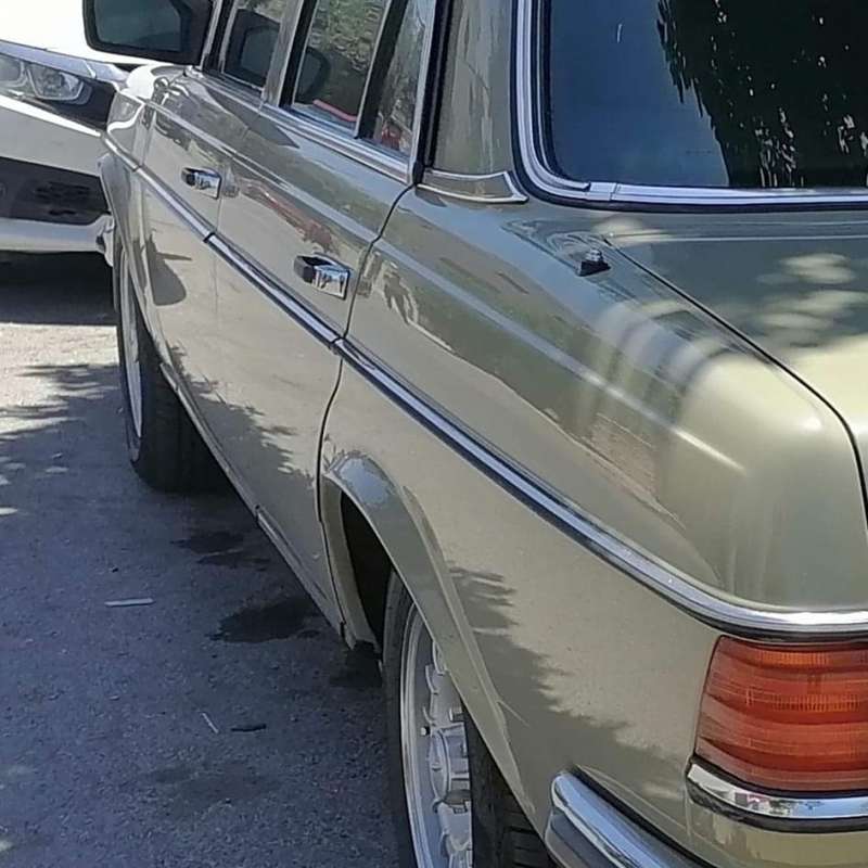 لف دهان الشركه