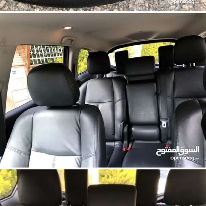نيسان باثفايندر ٢٠١٤ للبيع