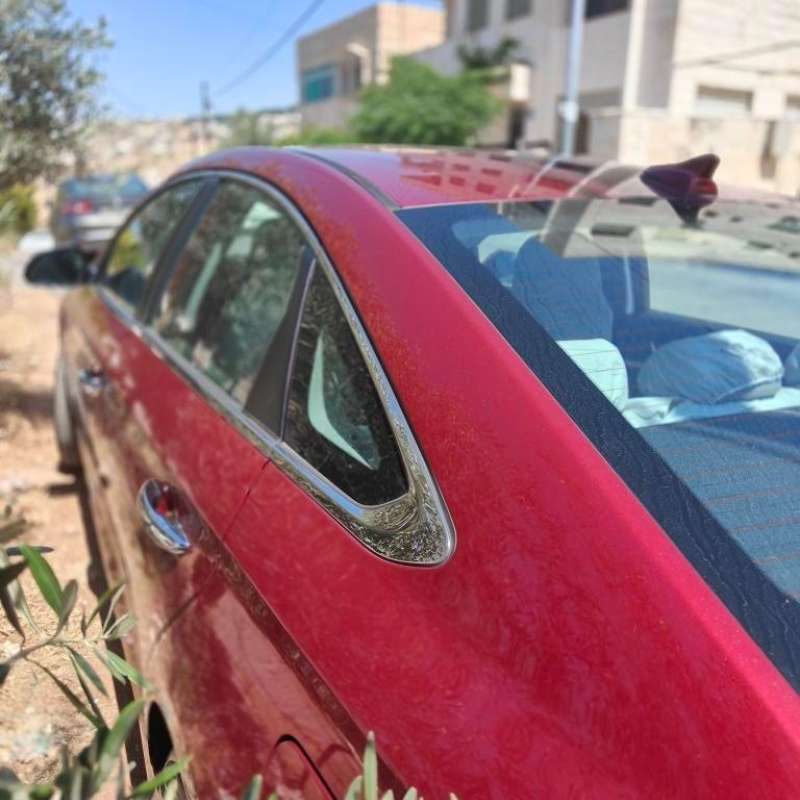 سياره للبيع 
