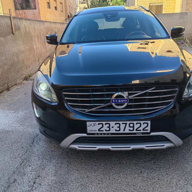 Volvo للبيع