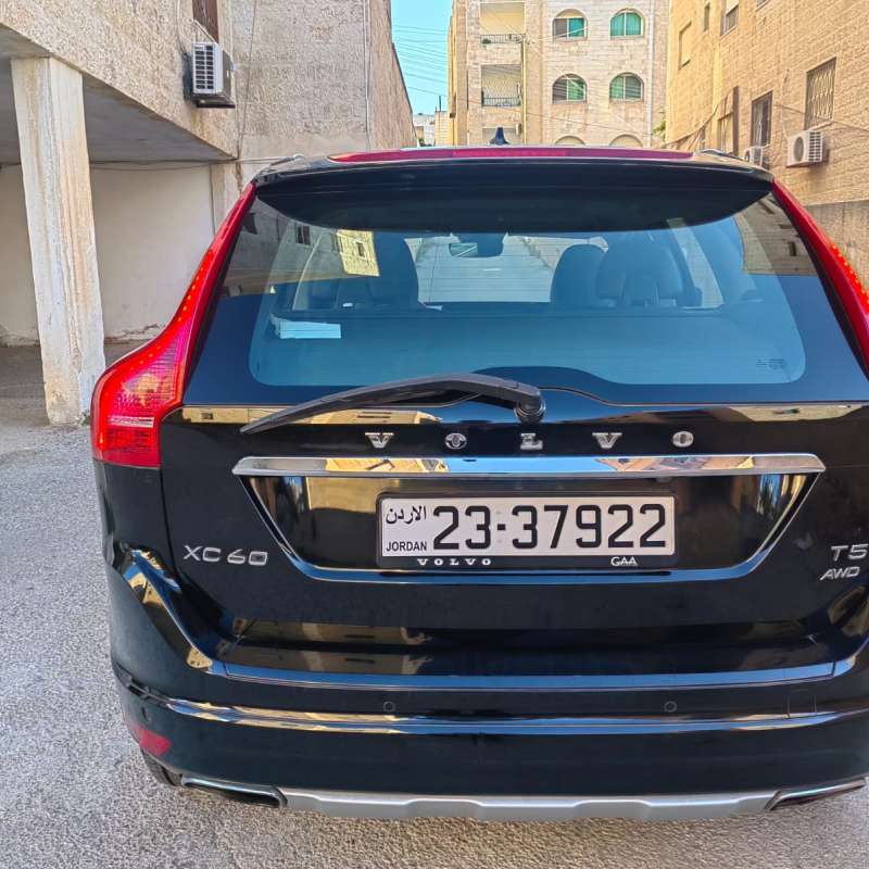 Volvo للبيع