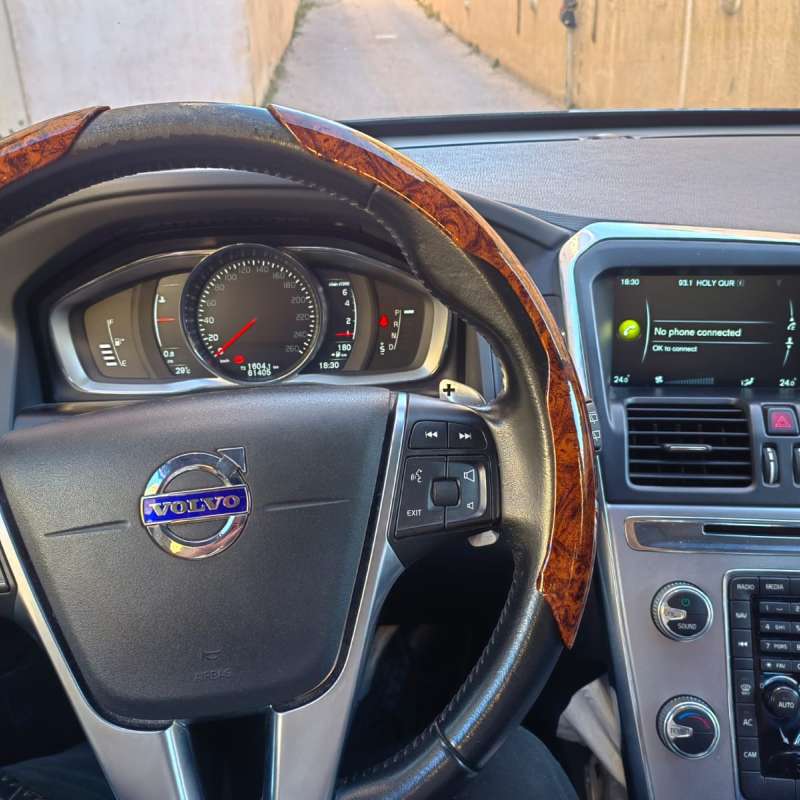 Volvo للبيع