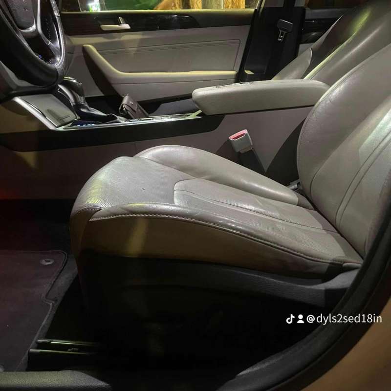 هوينداي سوناتا 