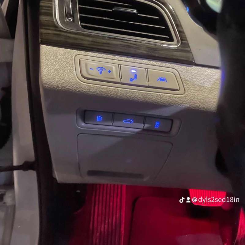 هوينداي سوناتا 