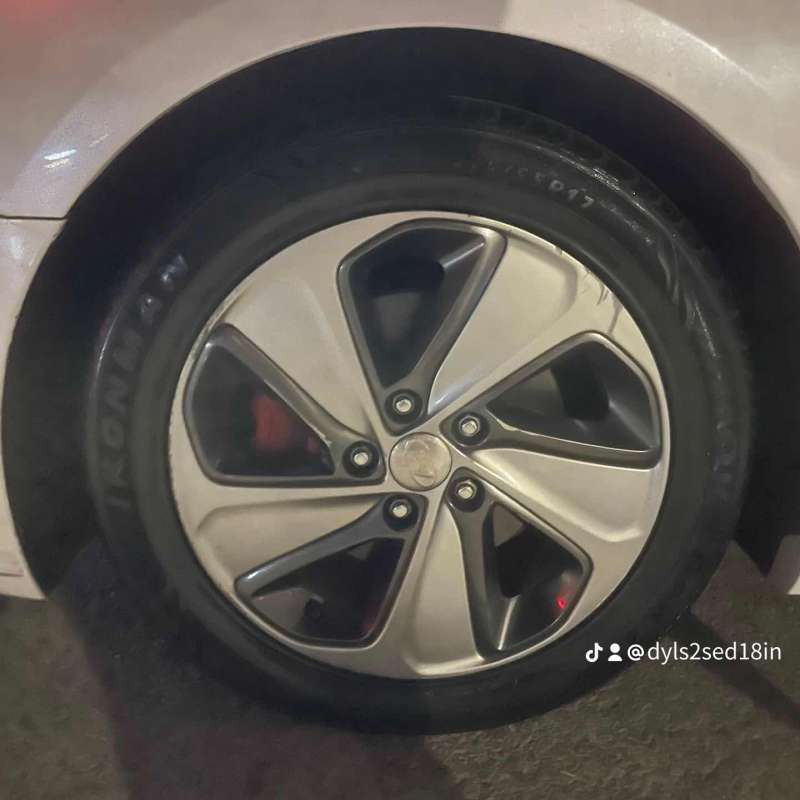 هوينداي سوناتا 
