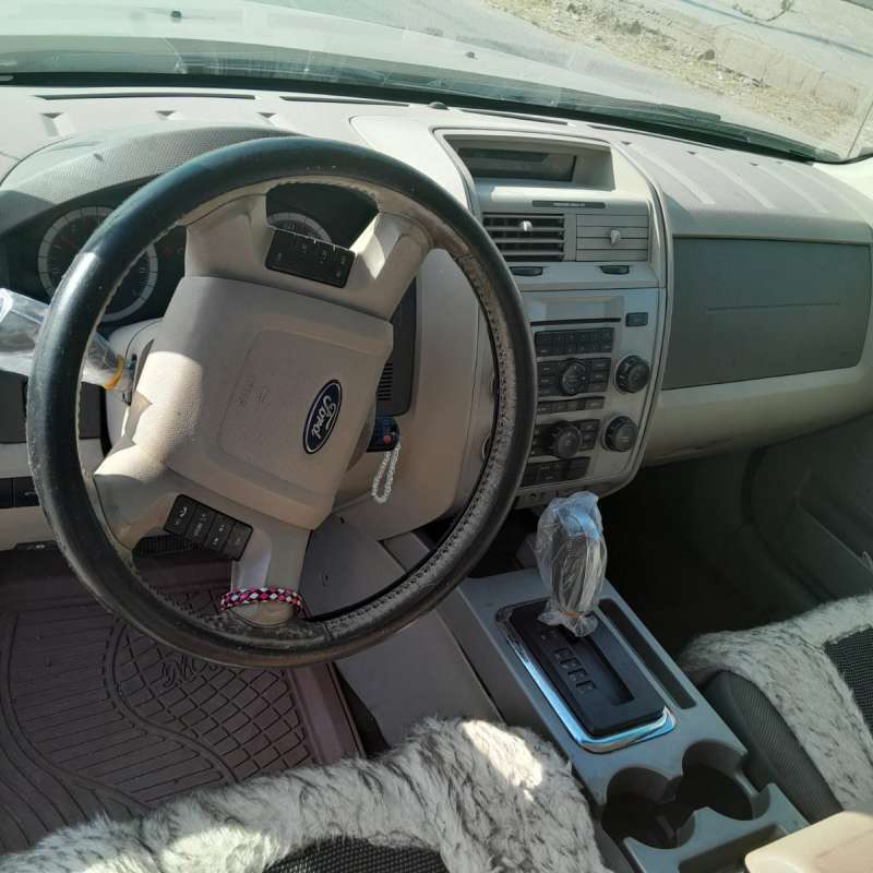 سياره فورد 