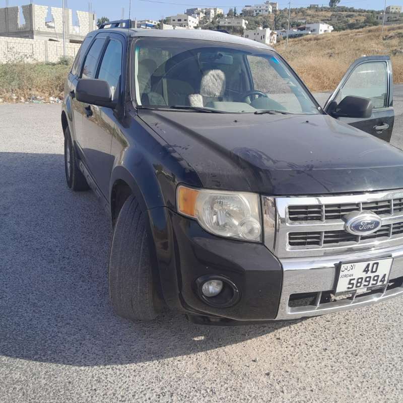 سياره فورد 