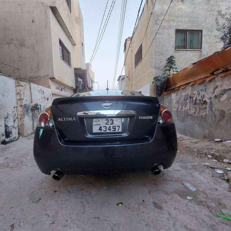 التيما ٢٠٠٨ ممشى قليل للبيع