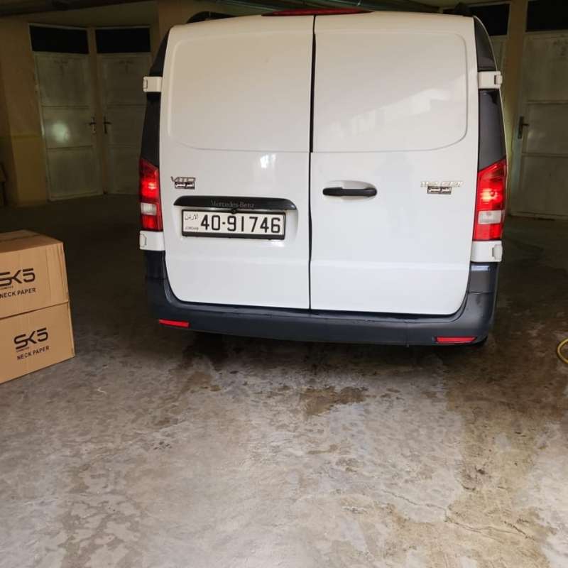 ابونصير /شفا بدران