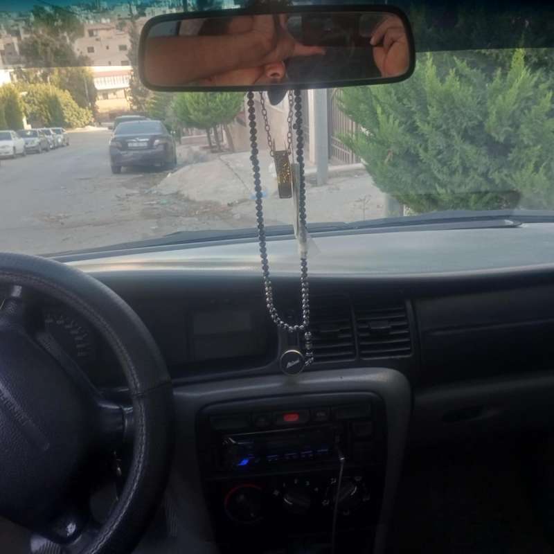 اوبل فكترا الجوهره 1998