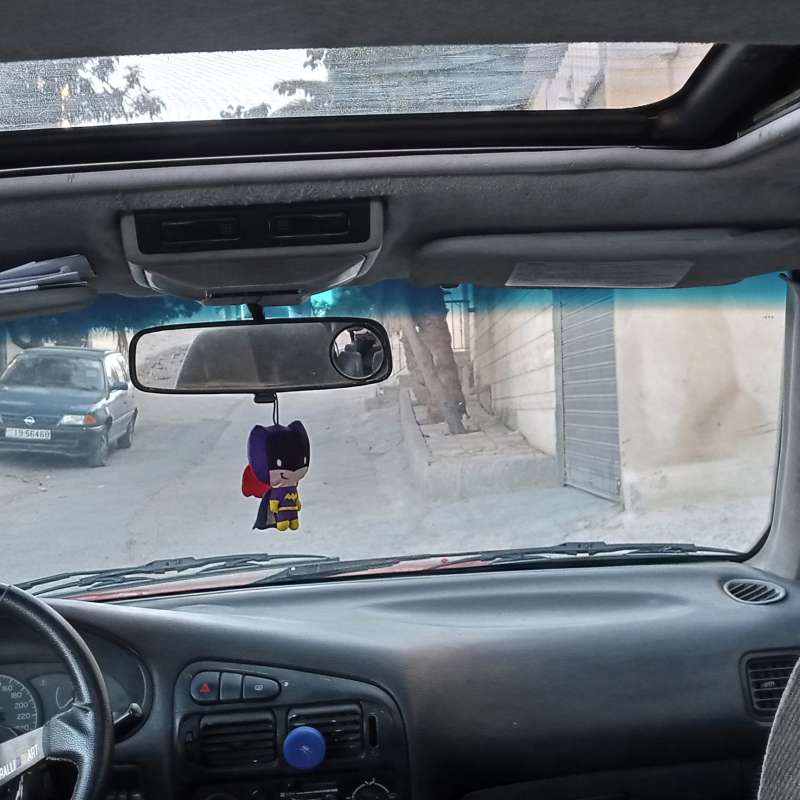ميتسوبيشي لانسر أوربي موديل 94  