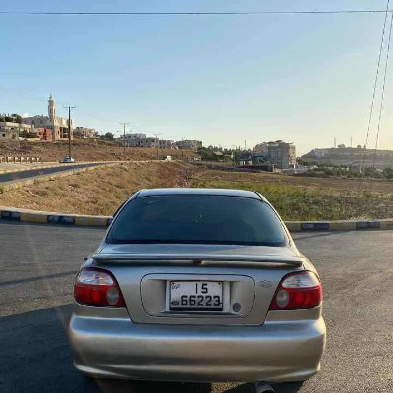 كيا تو للتواصل ٠٧٩٩٤٩٥٠١٩