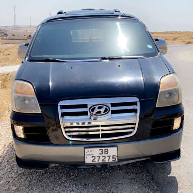 Amman