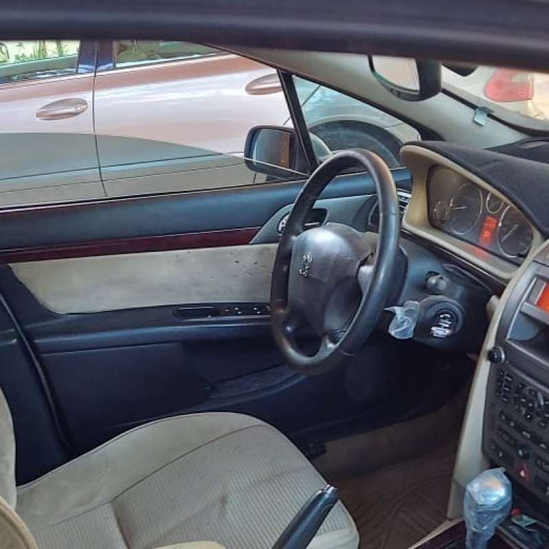 بيجو 407 بسعر مغري