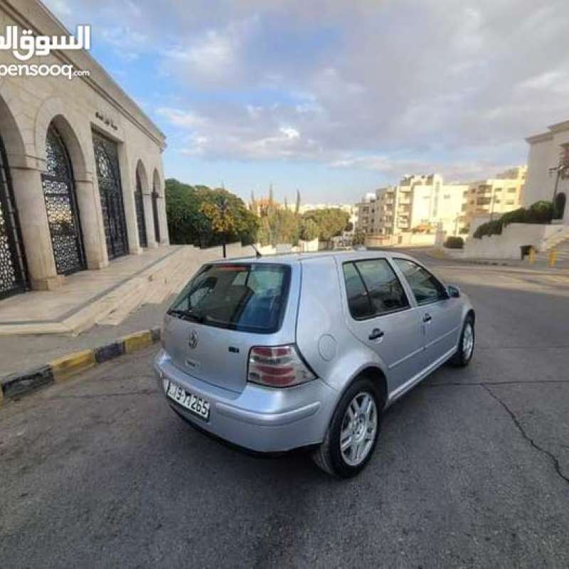 جولف ٢٠٠٢ 
