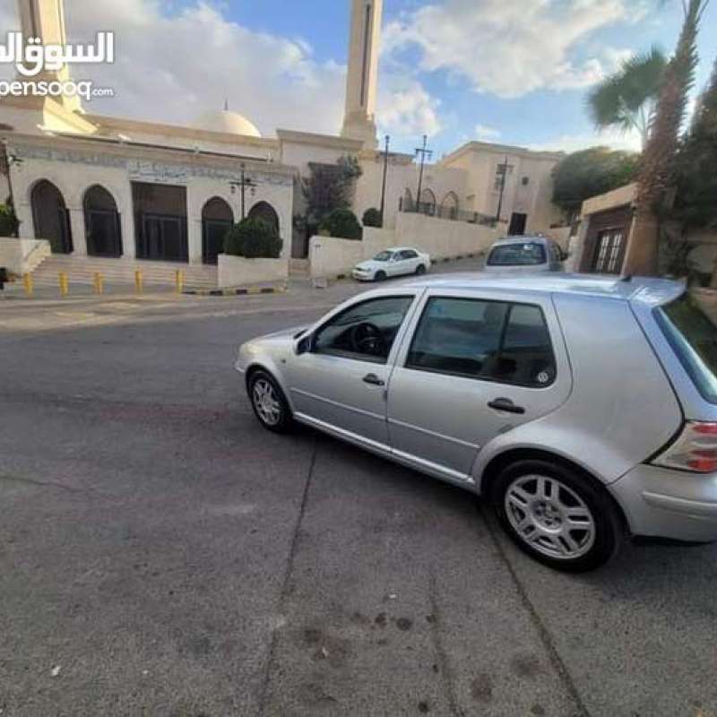 جولف ٢٠٠٢ 