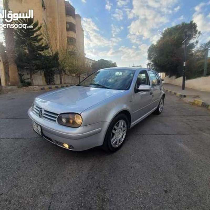 جولف ٢٠٠٢ 