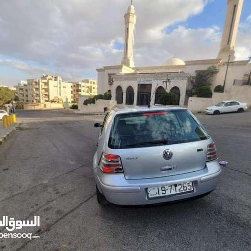 جولف ٢٠٠٢ 