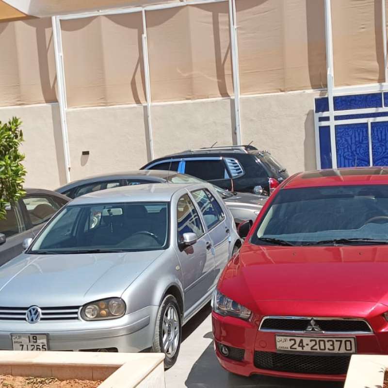 جولف ٢٠٠٢ 