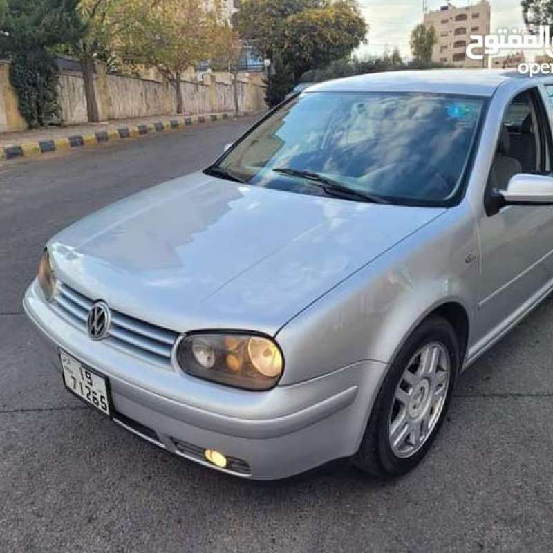 جولف ٢٠٠٢ 