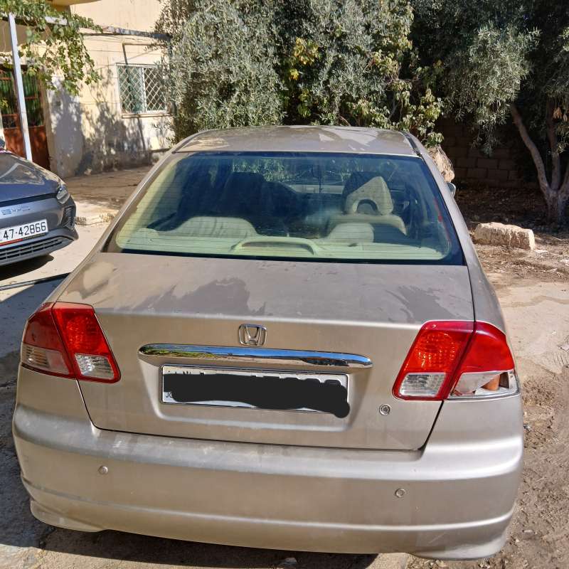 عمان جسر المطار