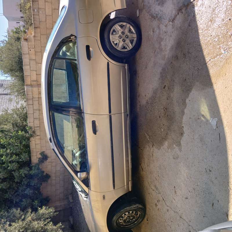 عمان جسر المطار