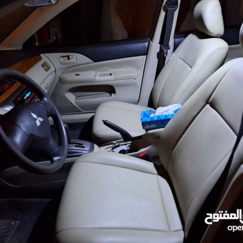 لانسر glx 2014 1600 