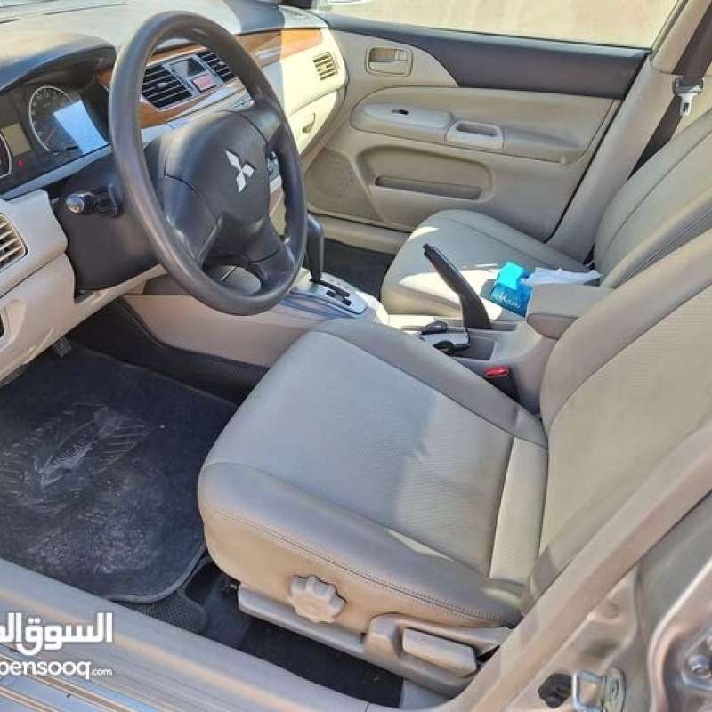 لانسر glx 2014 1600 