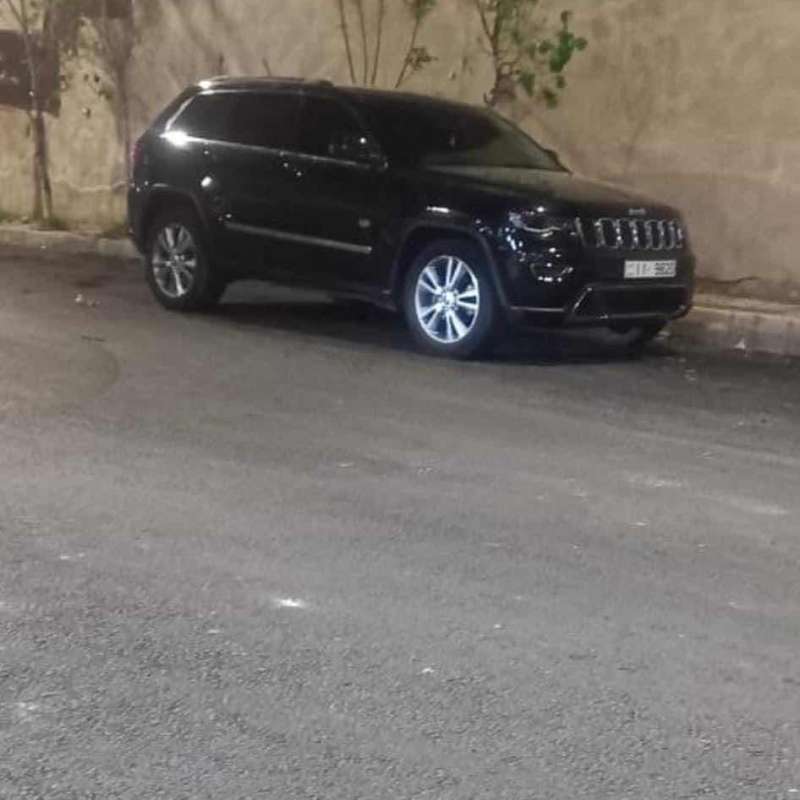 جيب جراند شروكي ٢٠١١ معدله ٢٠٢٠ فحص 