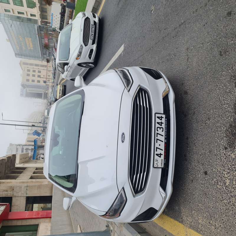 فورد فيوجن SEL ٢٠١٩