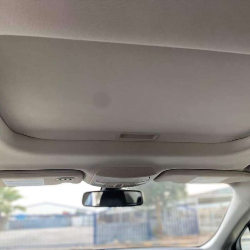فورد فيوجن SEL ٢٠١٩
