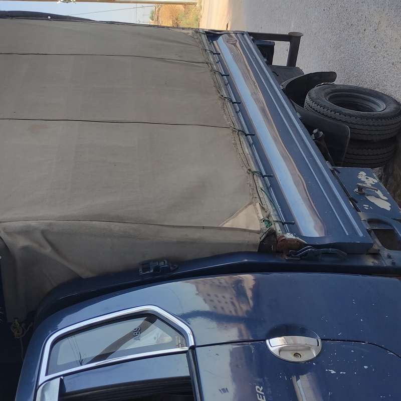 هيونداي بورتر ٢٠١١ فحص