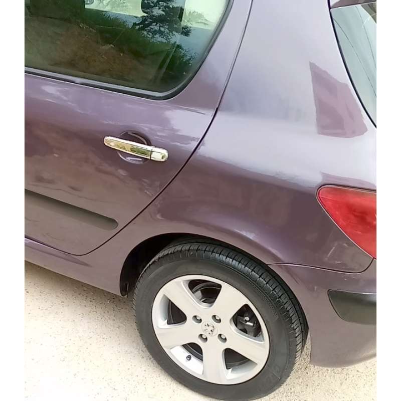 بيجو 307 موديل 2004