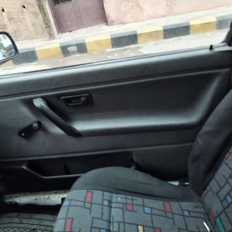 جولف دبزل mk2