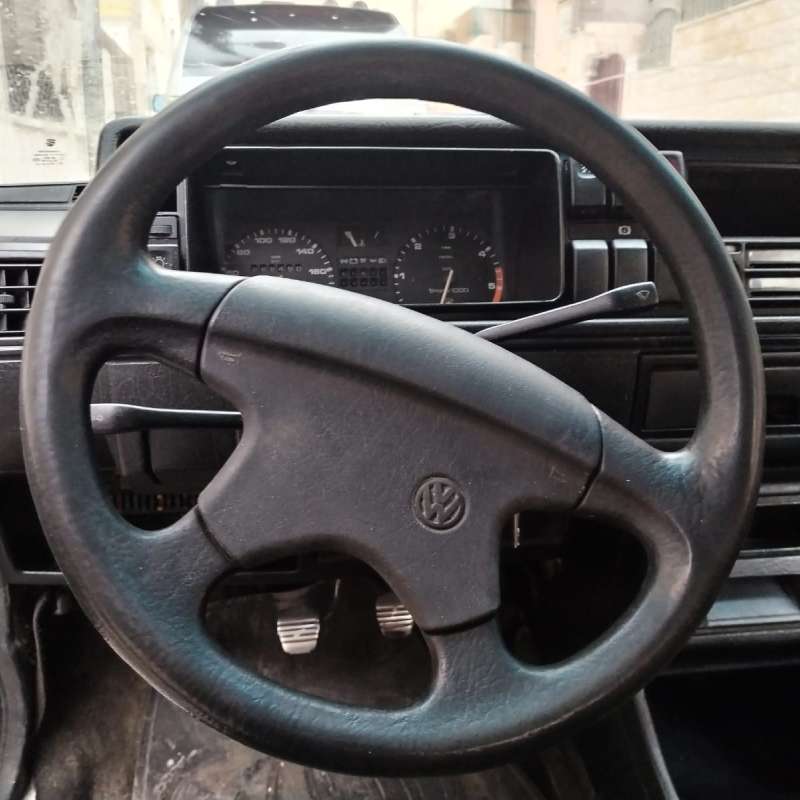 جولف دبزل mk2