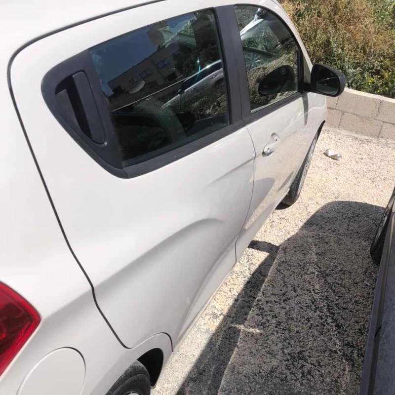 عمان- طبربور