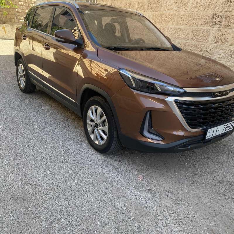 بايك x35 وارد الشركة 