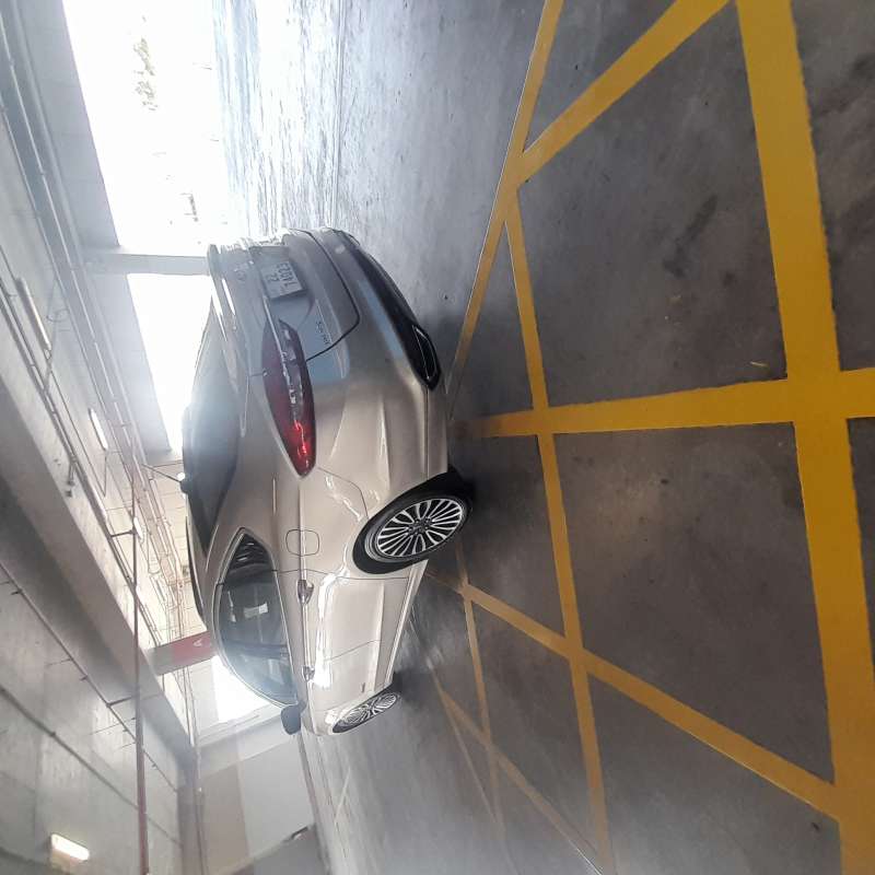 فيوجن ٢٠١٧ تيتانيوم قابل للبدل
