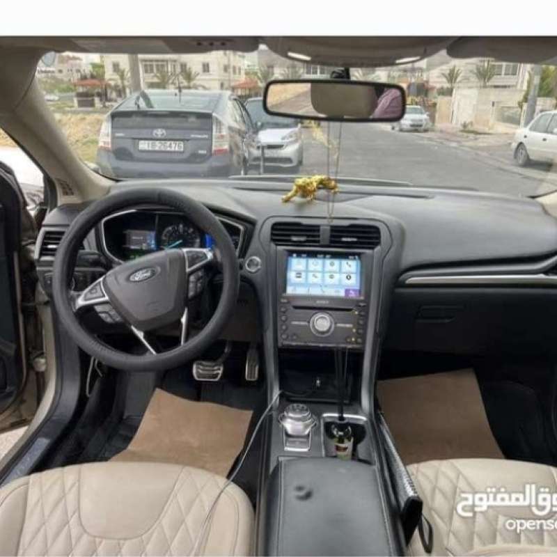 فيوجن ٢٠١٧ تيتانيوم قابل للبدل