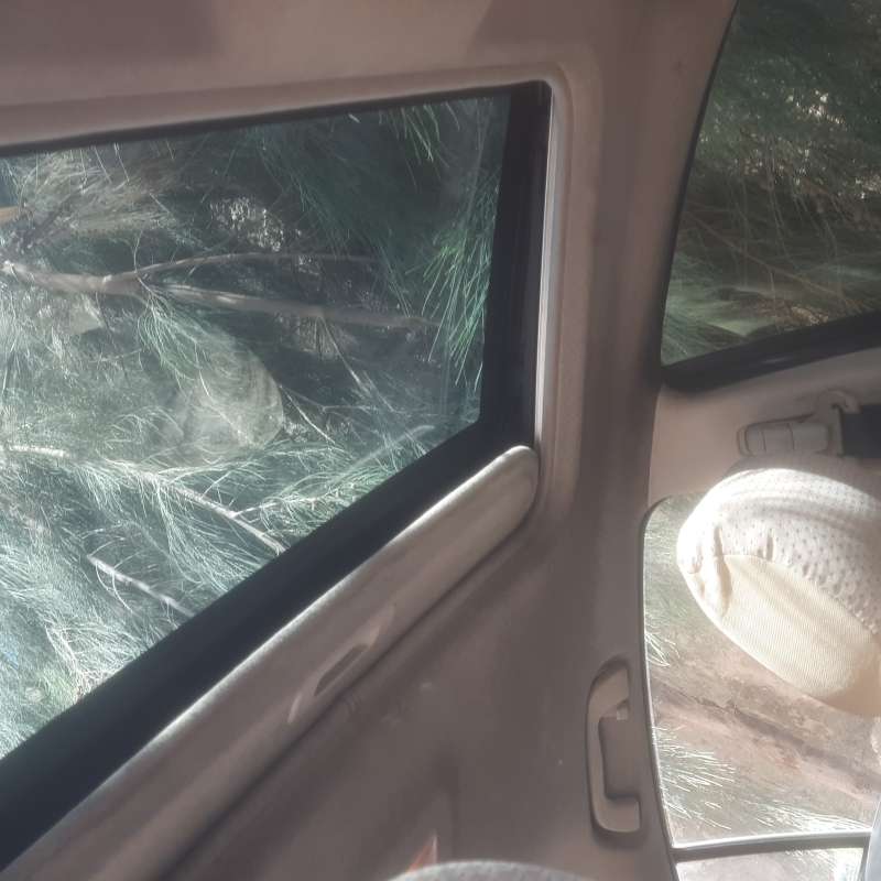 مازدا زوم ٣ فحص كامل فل ابشن