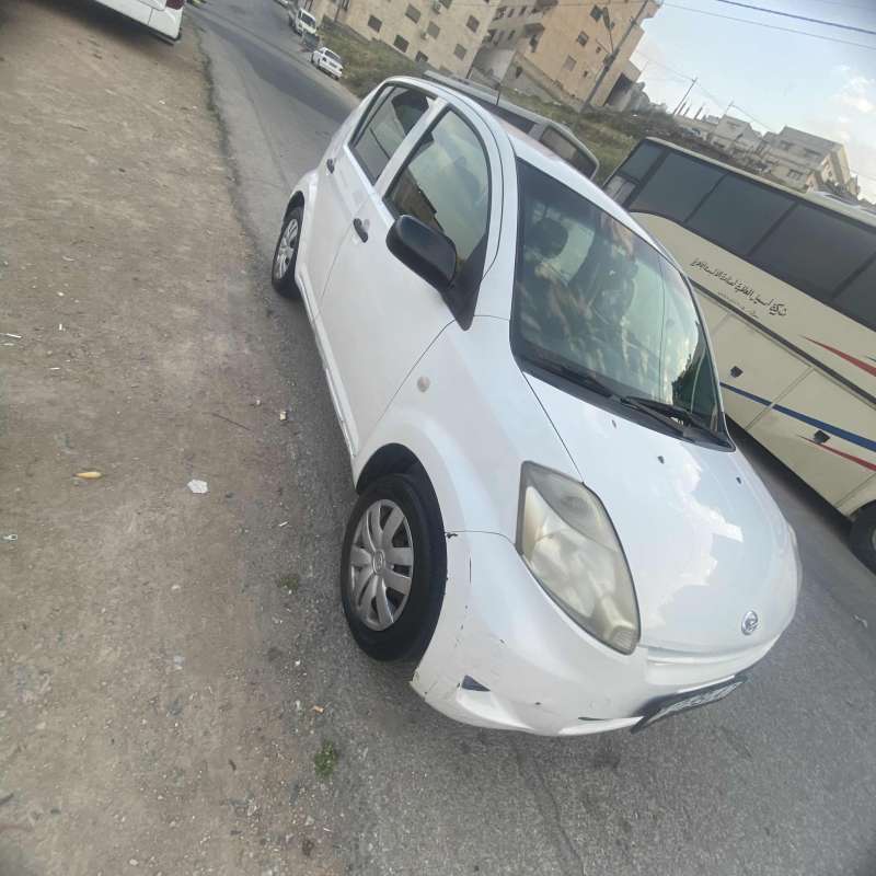 دايهاتسو سيريون ٢٠١٢ للبيع