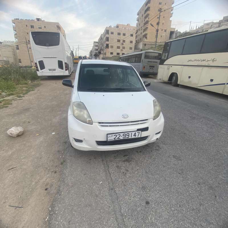 دايهاتسو سيريون ٢٠١٢ للبيع